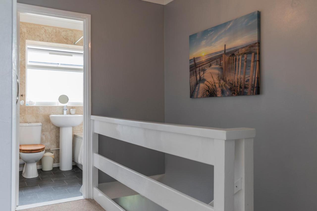 No.19 Villa West Mersea Dış mekan fotoğraf