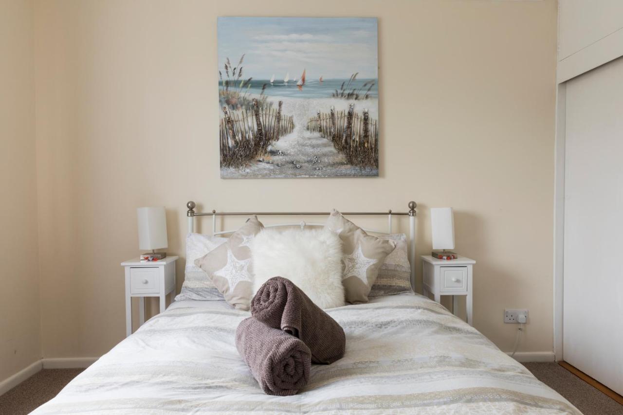 No.19 Villa West Mersea Dış mekan fotoğraf
